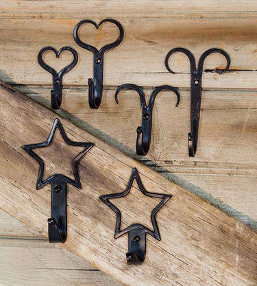 Heart Hook, 3